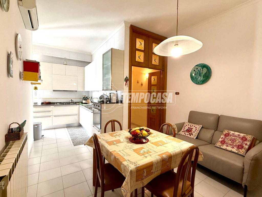 Appartamento a Portici in Viale II Melina - Foto 3