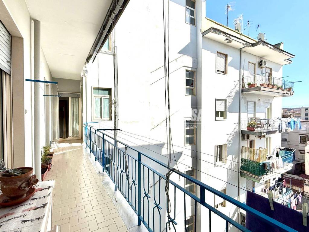 Appartamento a Portici in Viale II Melina - Foto 5