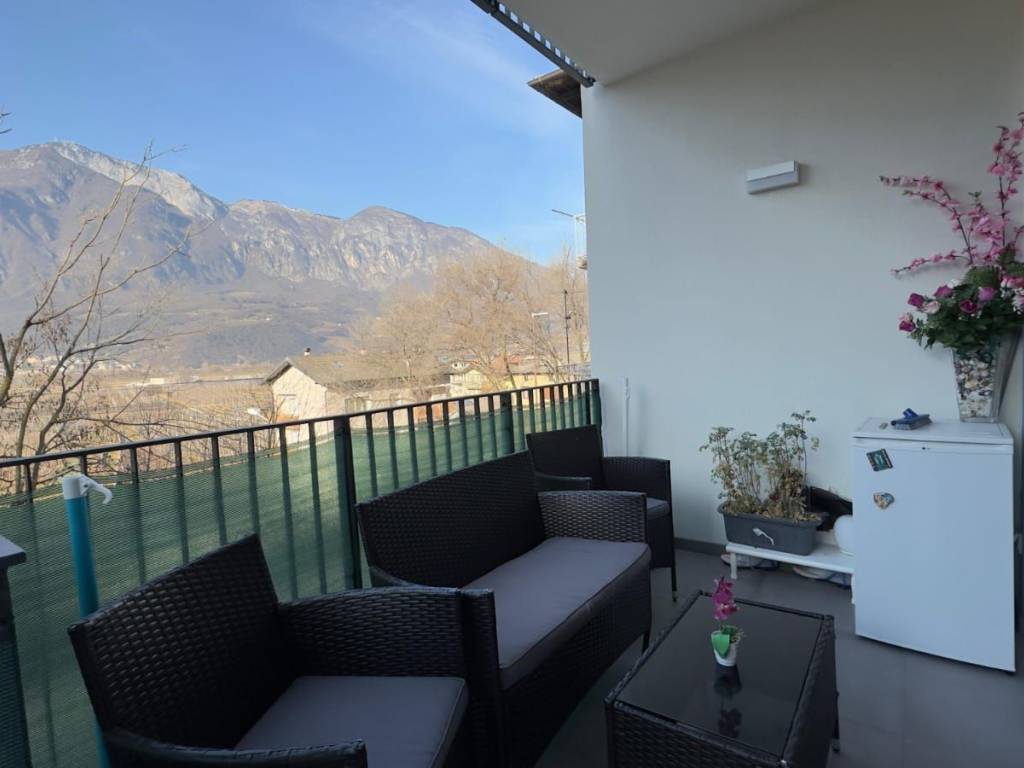 Appartamento a Trento in Strada ai Palazzi - Foto 2