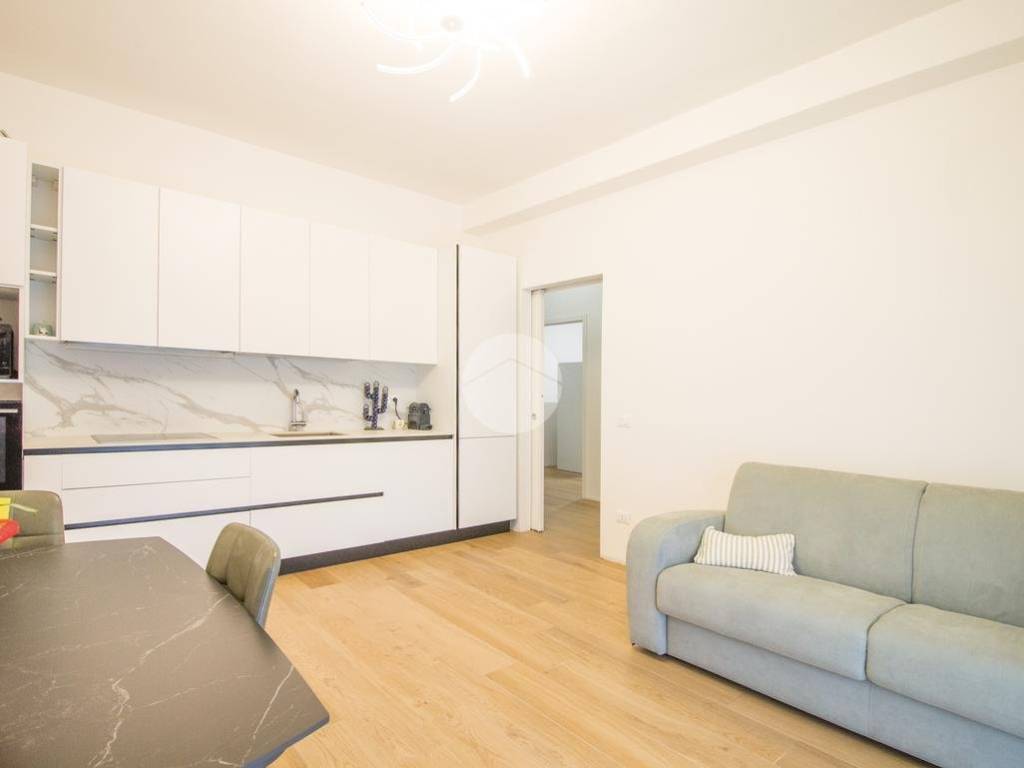 Appartamento a Garbagnate milanese in Via Monviso, 17 - Foto 4