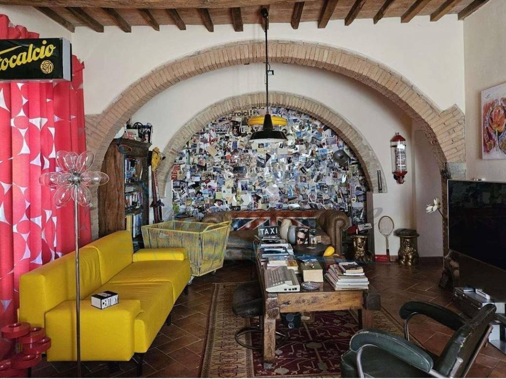 Loft / open space a Rosignano marittimo in Strada Provinciale 13 - Foto 2