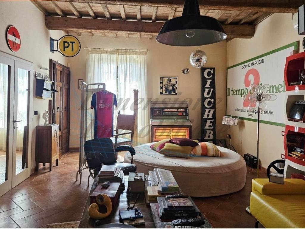 Loft / open space a Rosignano marittimo in Strada Provinciale 13 - Foto 4