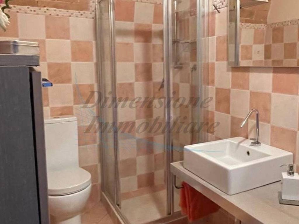 Loft / open space a Rosignano marittimo in Strada Provinciale 13 - Foto 5