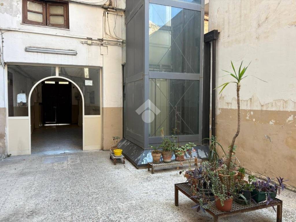 Appartamento a Palermo in Via Bergamo, 3 - Foto 3