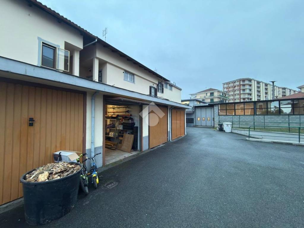 Box / garage a Giaveno in Via torino, 11 - Foto 2