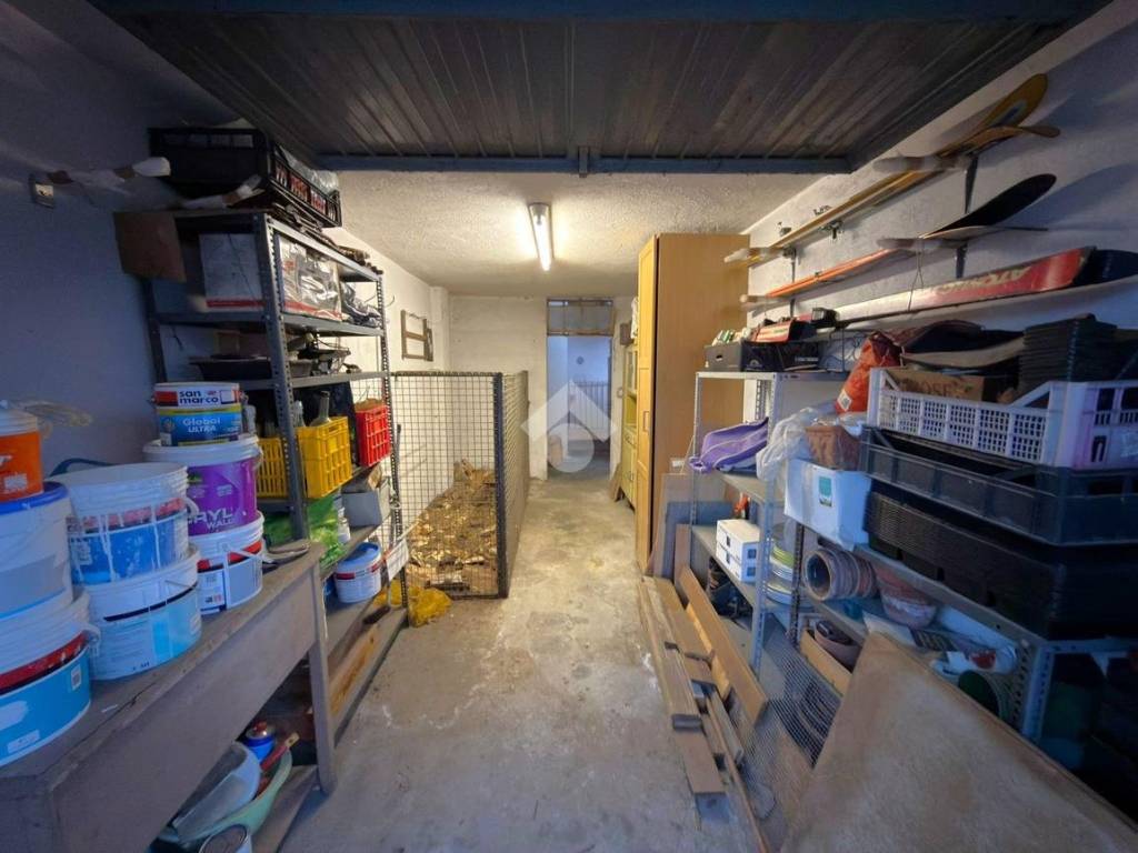 Box / garage a Giaveno in Via torino, 11 - Foto 3