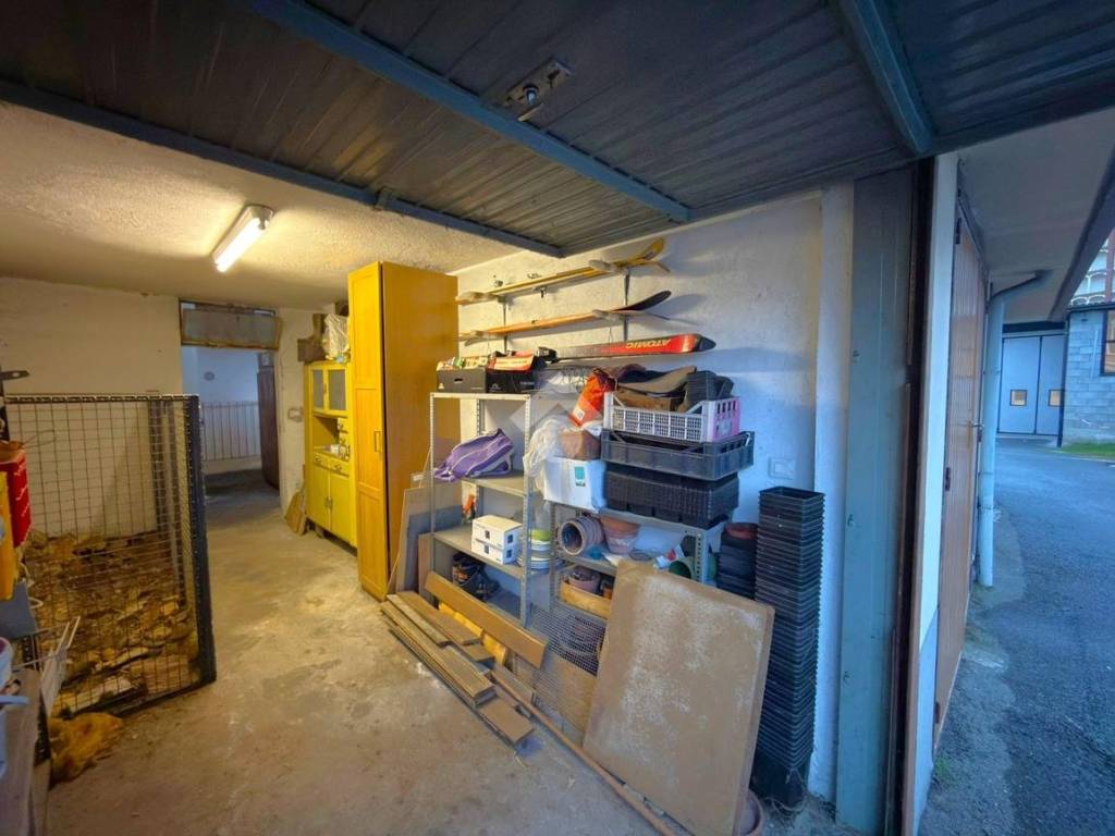 Box / garage a Giaveno in Via torino, 11 - Foto 4