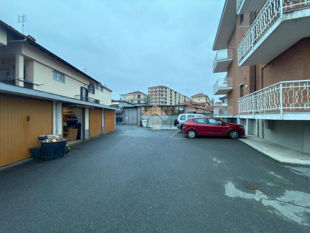 Box / garage a Giaveno in Via torino, 11 - Foto 5