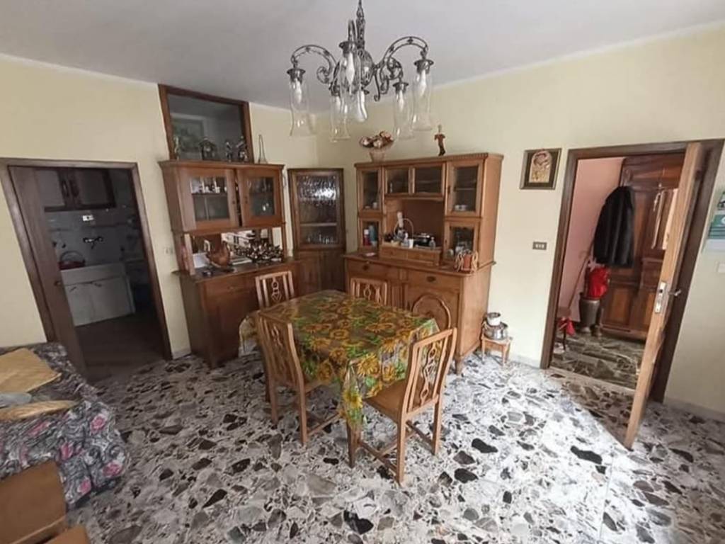 Casa indipendente a Moliterno in via Piagge - Foto 4