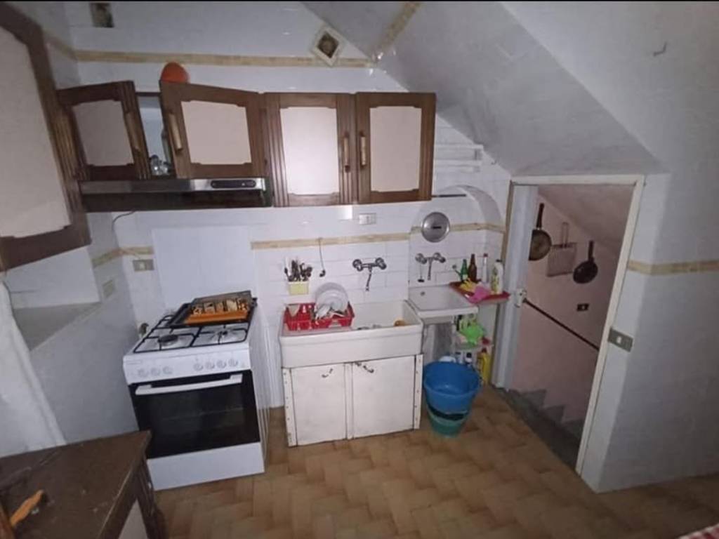 Casa indipendente a Moliterno in via Piagge - Foto 5