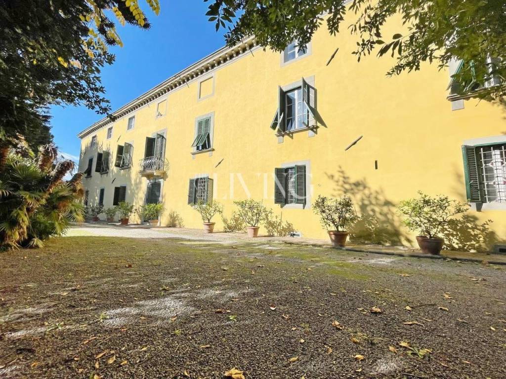 Villa a Capannori - Foto 3