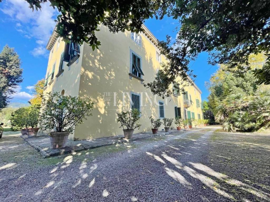 Villa a Capannori - Foto 4