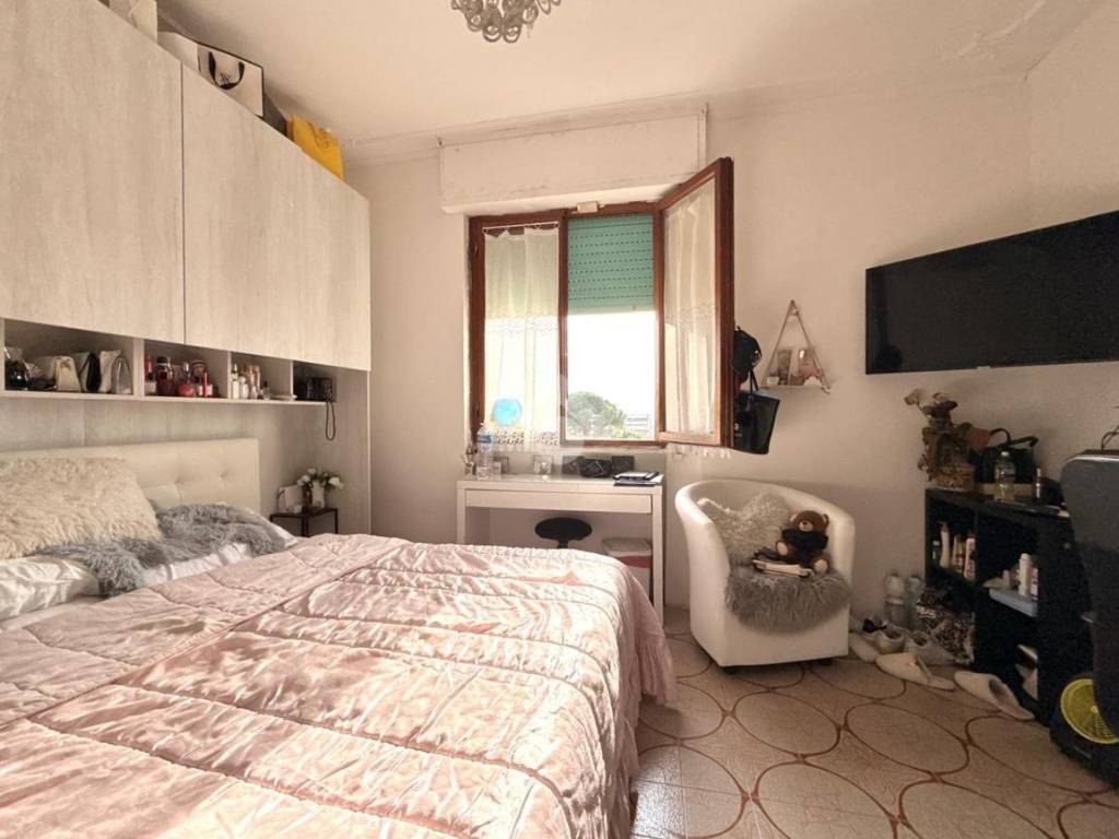 Appartamento a Prato in Via Salvo D'Acquisto - Foto 4