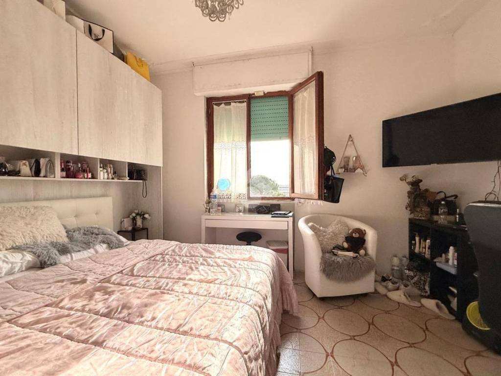 Appartamento a Prato in Via Salvo D'Acquisto - Foto 5