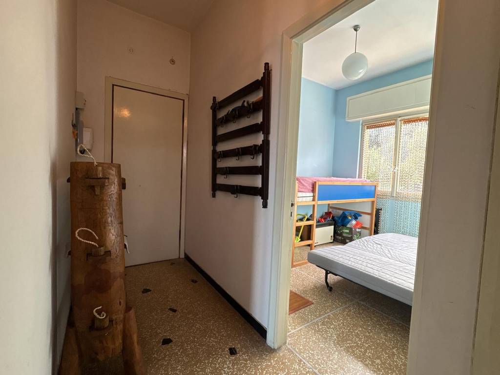 Appartamento a Celle ligure in Via Cassisi - Foto 2