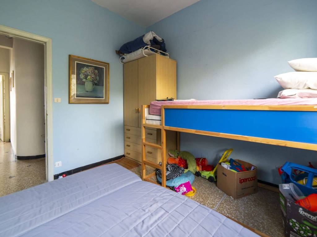 Appartamento a Celle ligure in Via Cassisi - Foto 4