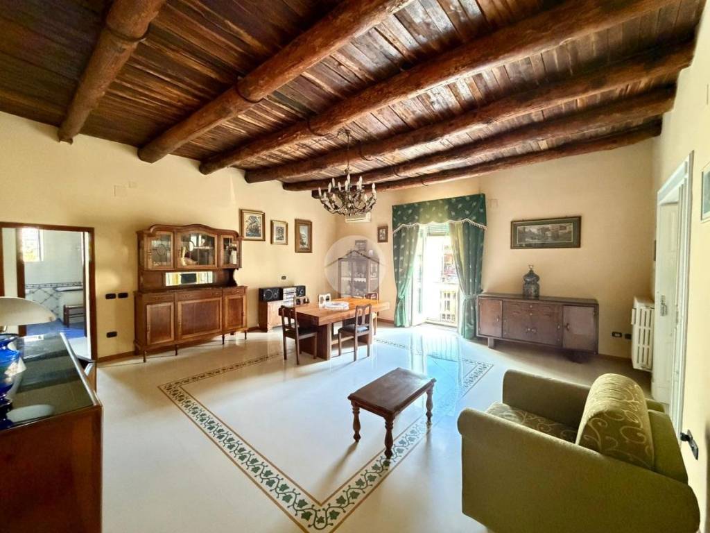 Appartamento a Gragnano in Piazza Aubry, 15 - Foto 4