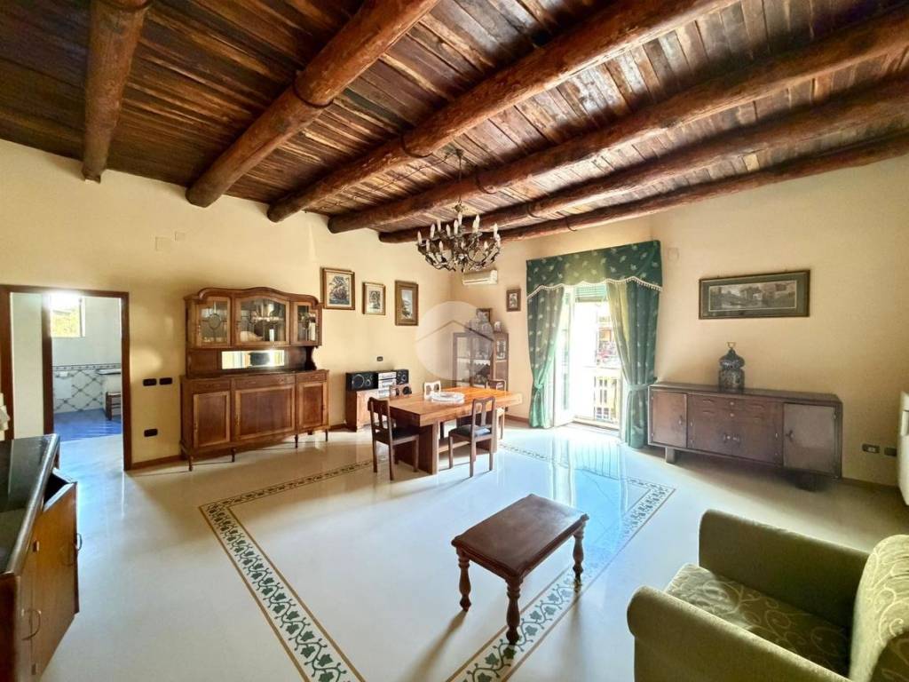 Appartamento a Gragnano in Piazza Aubry, 15 - Foto 5