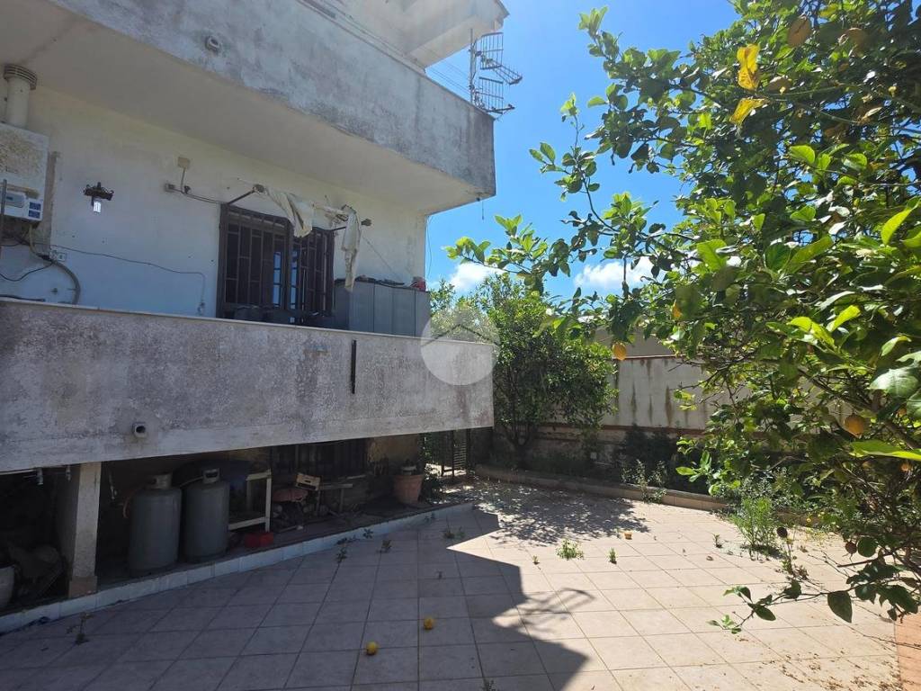 Villa a Giugliano in campania in Via Case Sante, 82 - Foto 2