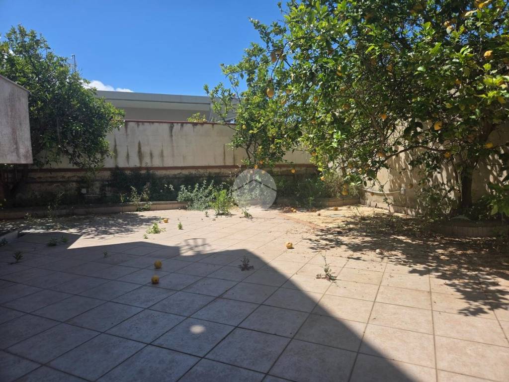 Villa a Giugliano in campania in Via Case Sante, 82 - Foto 3