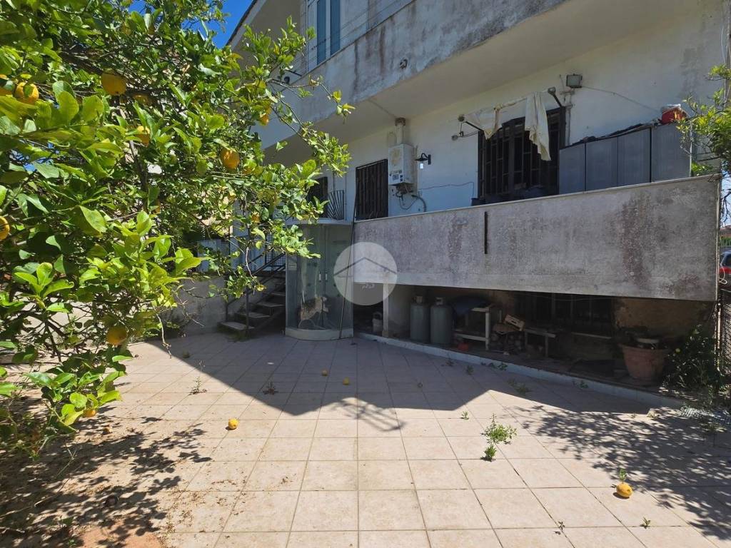 Villa a Giugliano in campania in Via Case Sante, 82 - Foto 5
