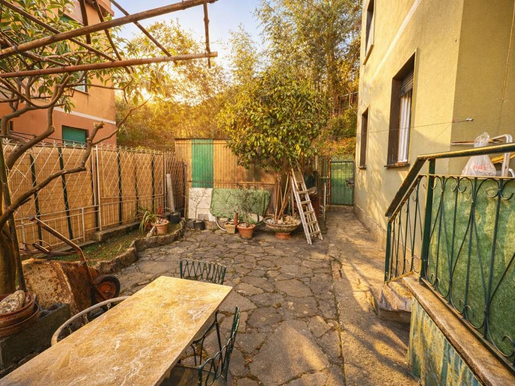 Appartamento a Rapallo - Foto 2