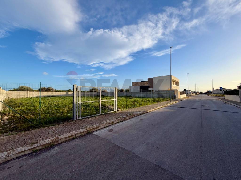 Terreno a Siracusa in Via Calisto Calcagno - Foto 2