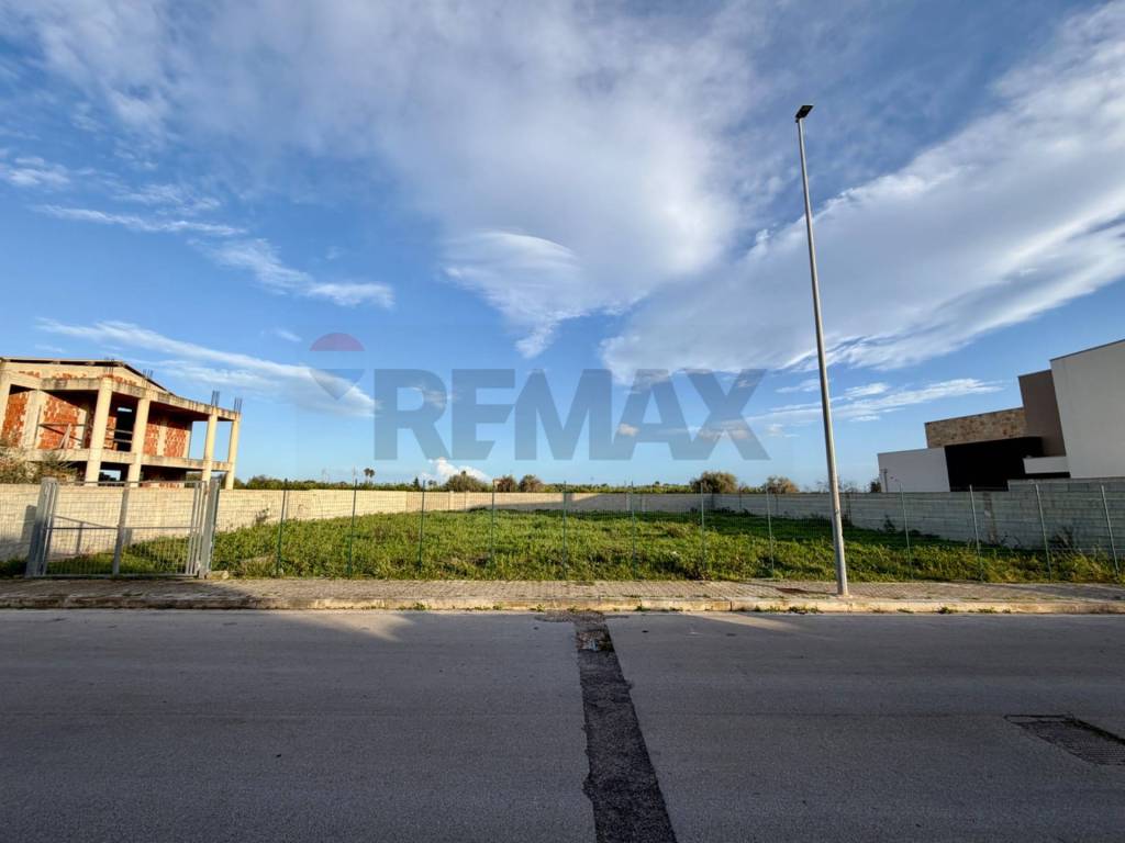 Terreno a Siracusa in Via Calisto Calcagno - Foto 3