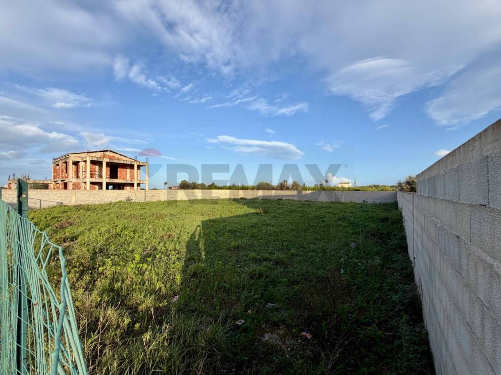 Terreno a Siracusa in Via Calisto Calcagno - Foto 4