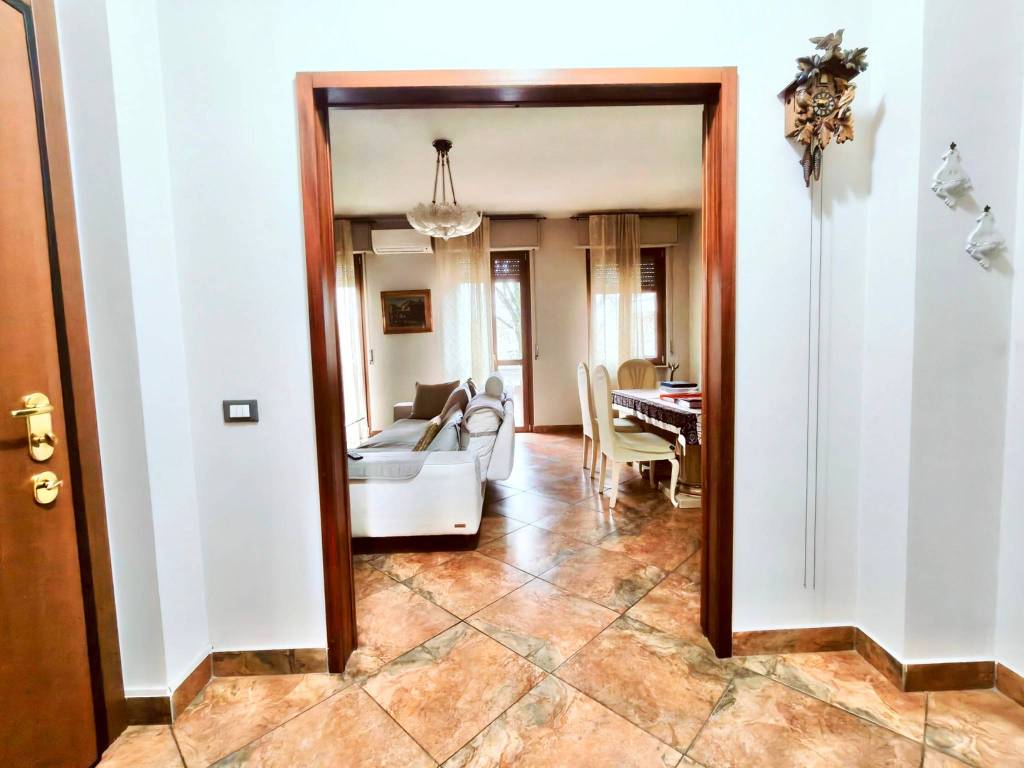 Appartamento a Vigevano in Via Gravellona, 50 - Foto 5