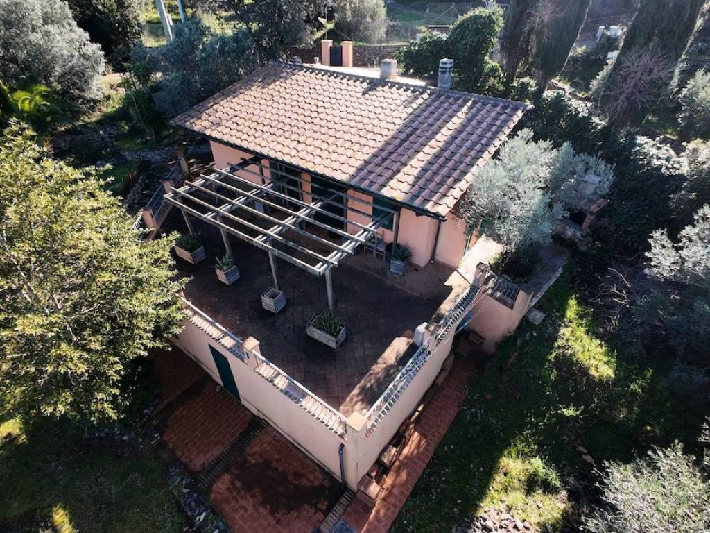 Villa a Monte argentario in Località Spadino - Foto 2