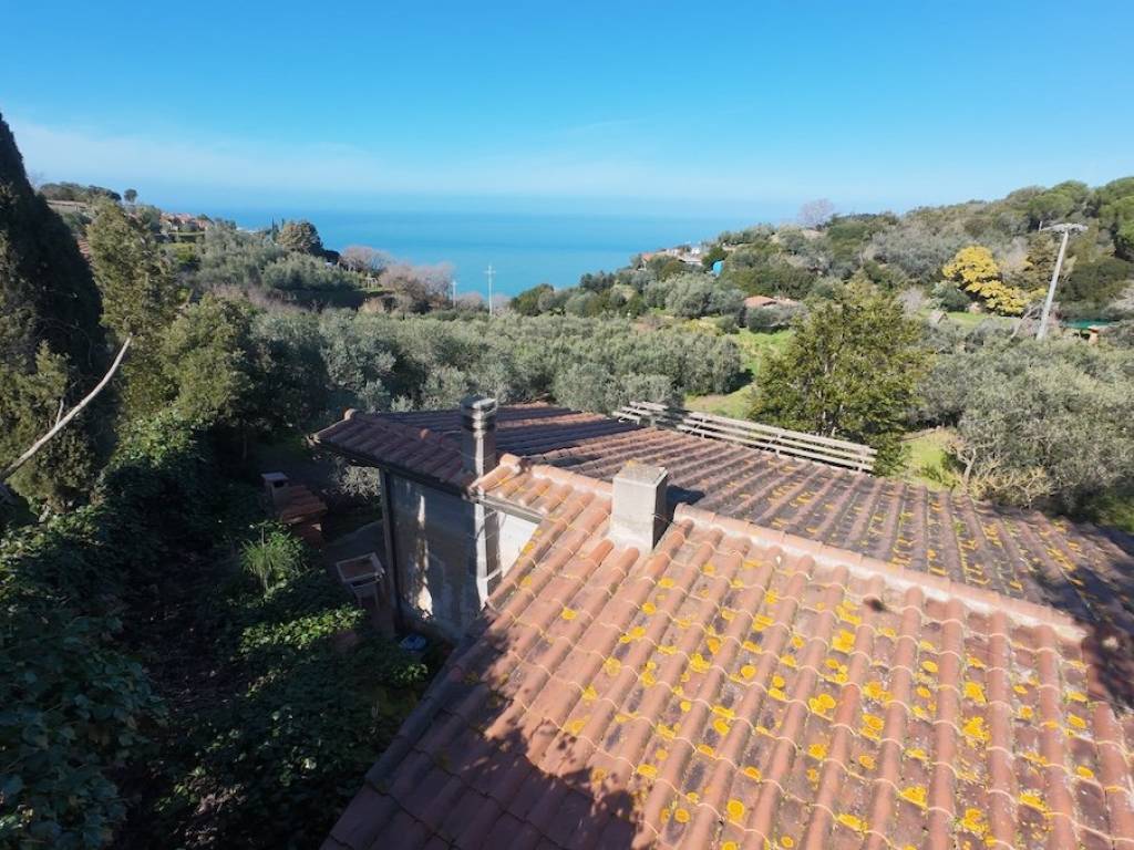 Villa a Monte argentario in Località Spadino - Foto 3