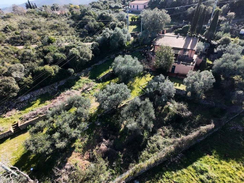 Villa a Monte argentario in Località Spadino - Foto 4