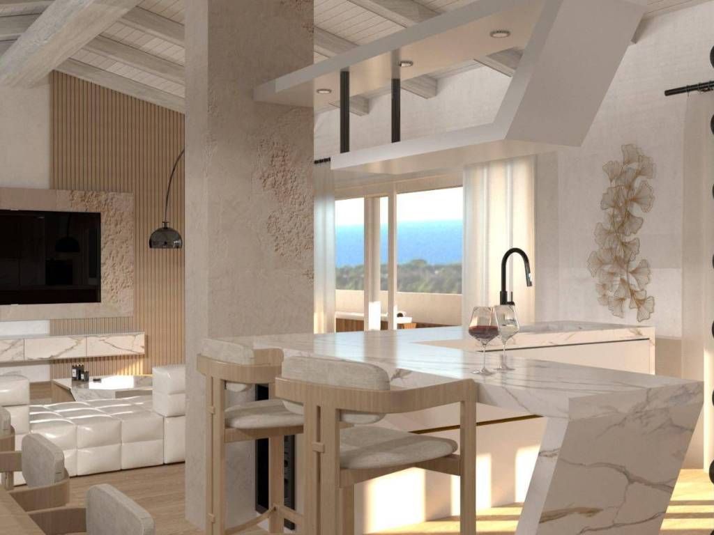 Appartamento a Budoni in Via Garibaldi - Foto 2