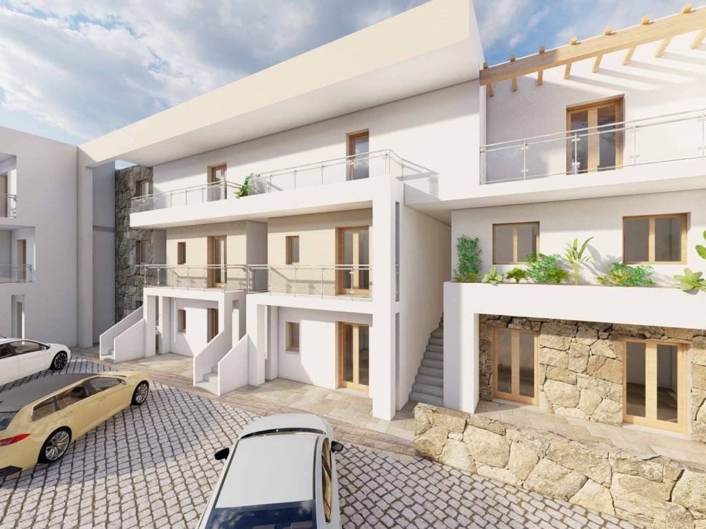 Appartamento a Budoni in Via Garibaldi - Foto 5