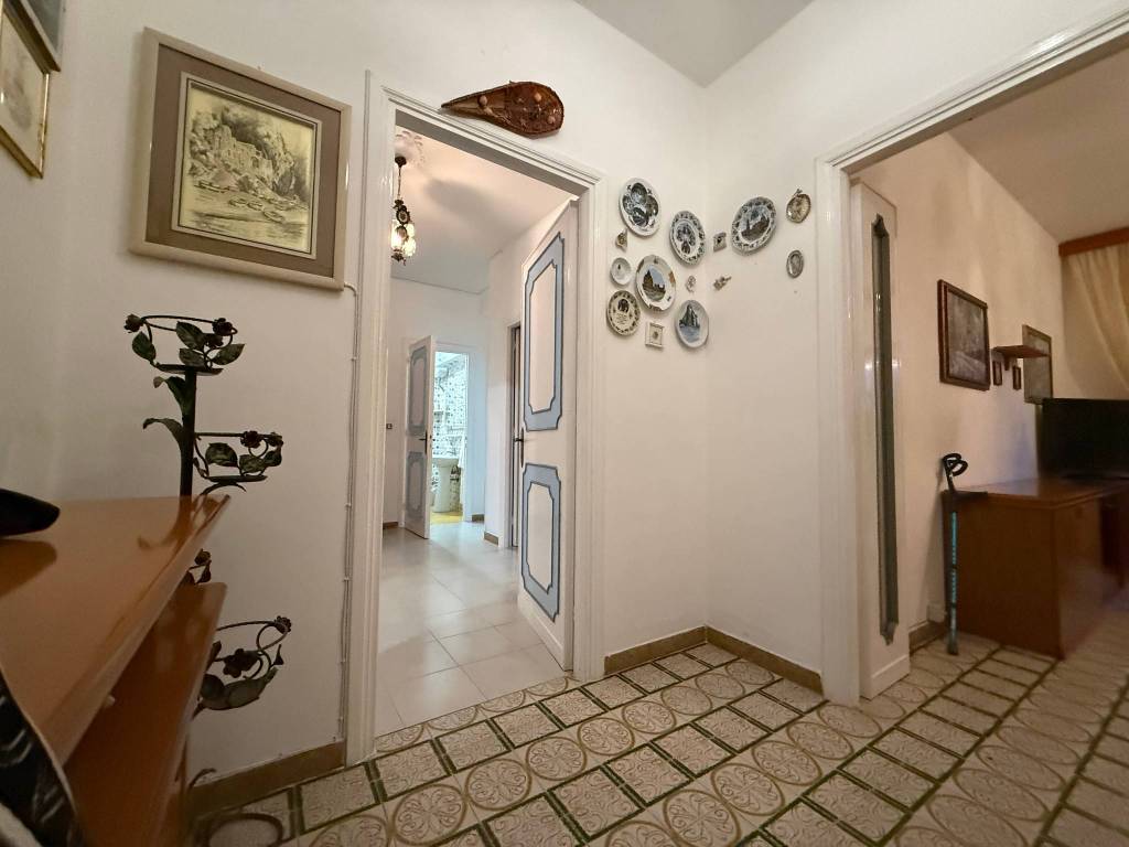 Appartamento a Sperlonga in Via Valle - Foto 3