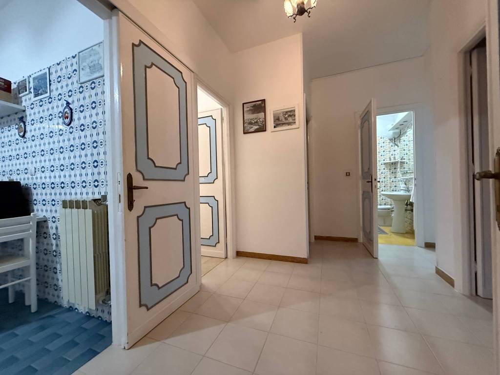 Appartamento a Sperlonga in Via Valle - Foto 4