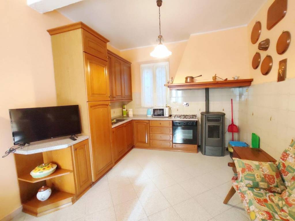 Appartamento a Stellanello in Via alle Ville, 4 - Foto 2