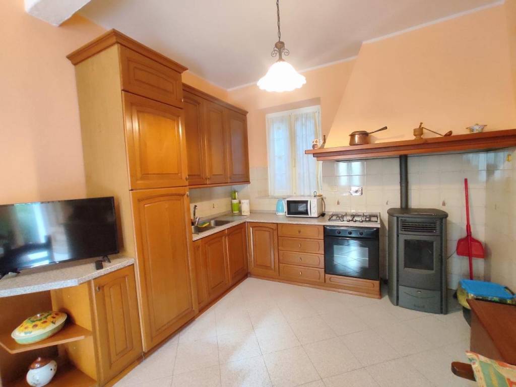 Appartamento a Stellanello in Via alle Ville, 4 - Foto 4