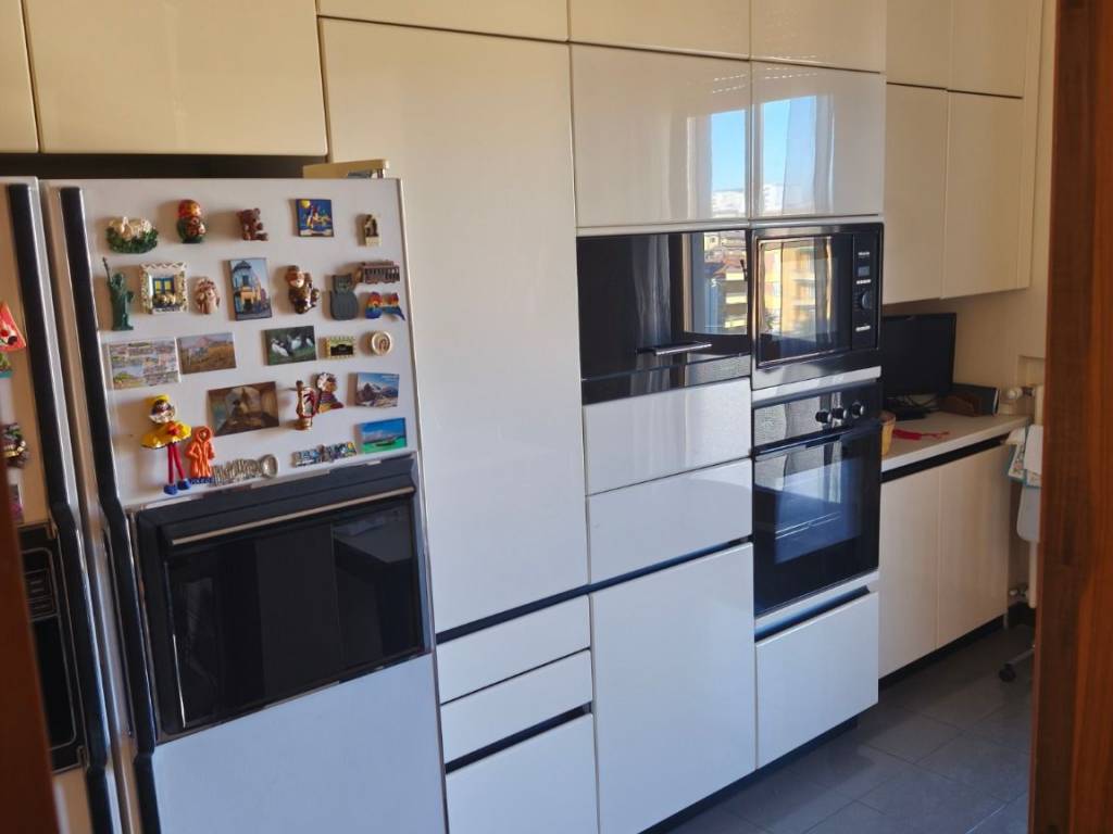 Appartamento a Modena in Via Bellinzona - Foto 3