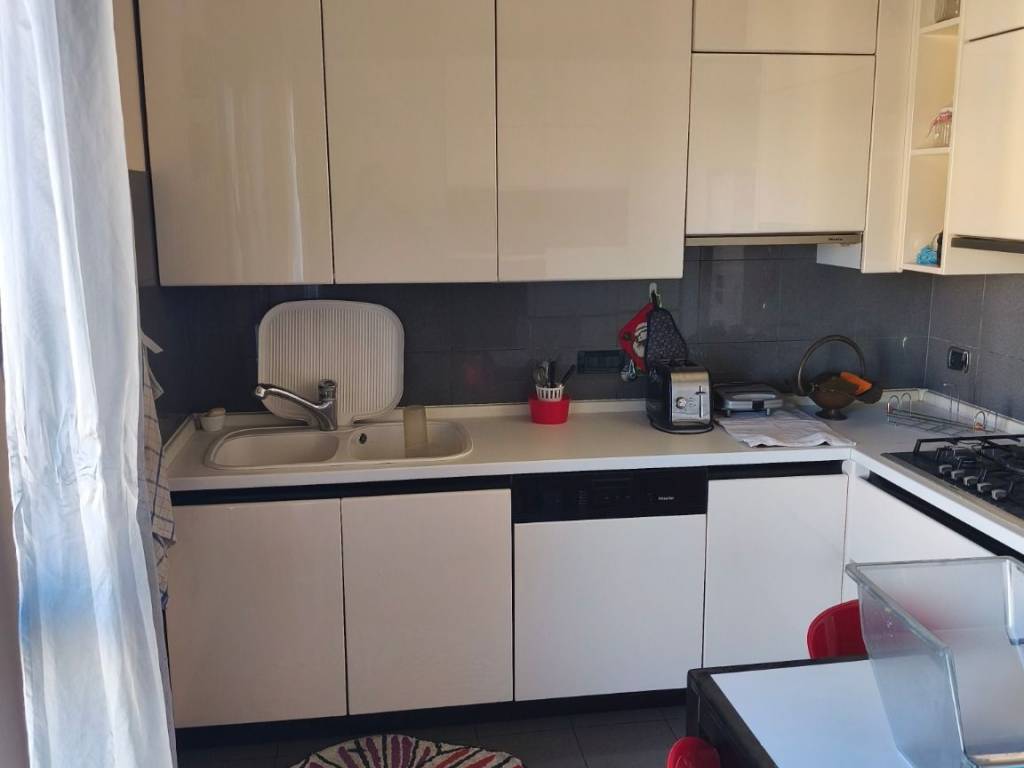 Appartamento a Modena in Via Bellinzona - Foto 4