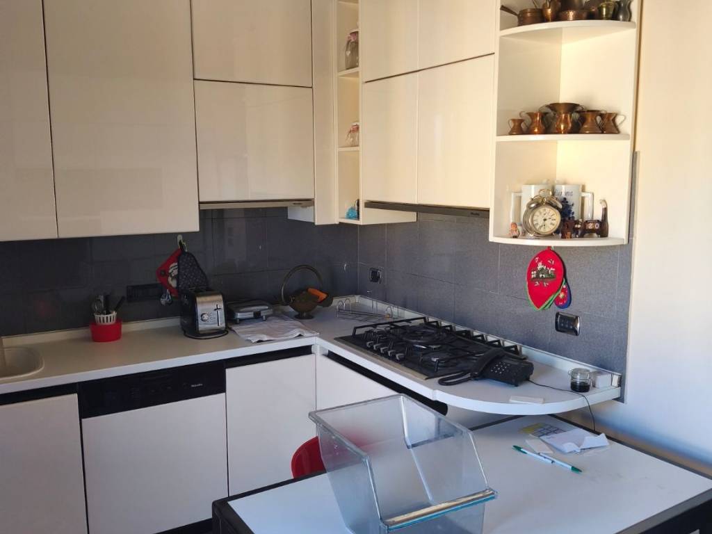 Appartamento a Modena in Via Bellinzona - Foto 5
