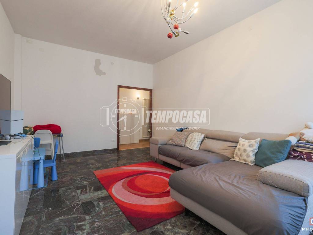 Appartamento a Ravenna in Via Destra Canale Molinetto - Foto 3