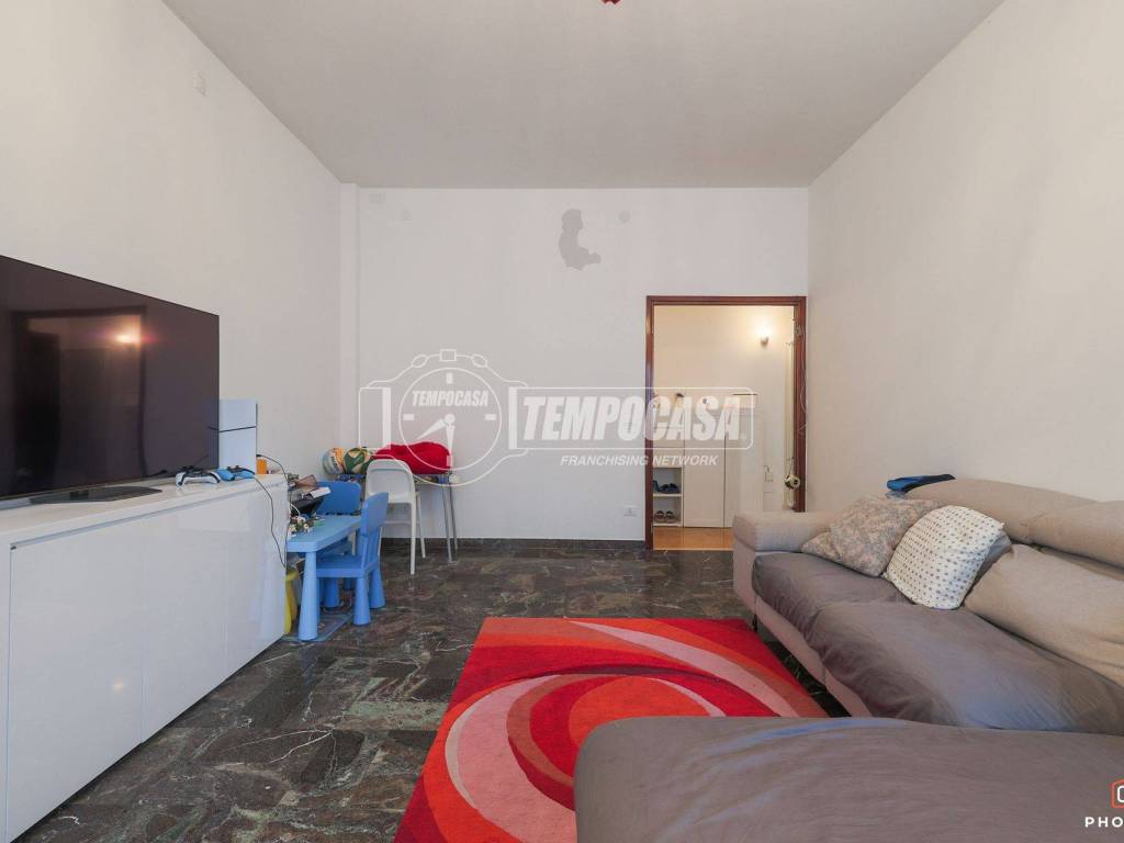 Appartamento a Ravenna in Via Destra Canale Molinetto - Foto 4
