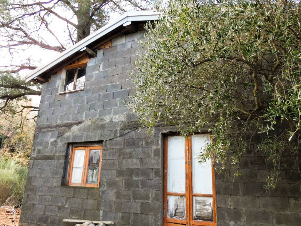 Terreno a Castiglione di sicilia in Strada Regionale Mareneve - Foto 5