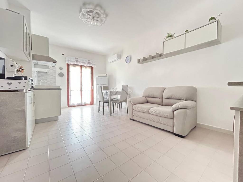 Appartamento a Scalea in Via Tommaso Campanella, 299 - Foto 2