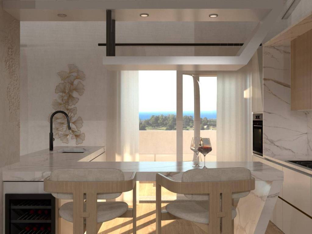 Appartamento a Budoni in Via Garibaldi - Foto 5