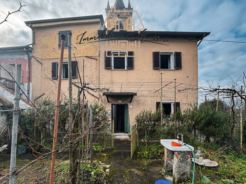 Casa indipendente a Fivizzano - Foto 2