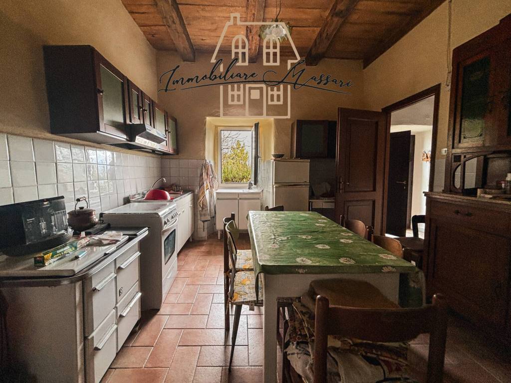 Casa indipendente a Fivizzano - Foto 4