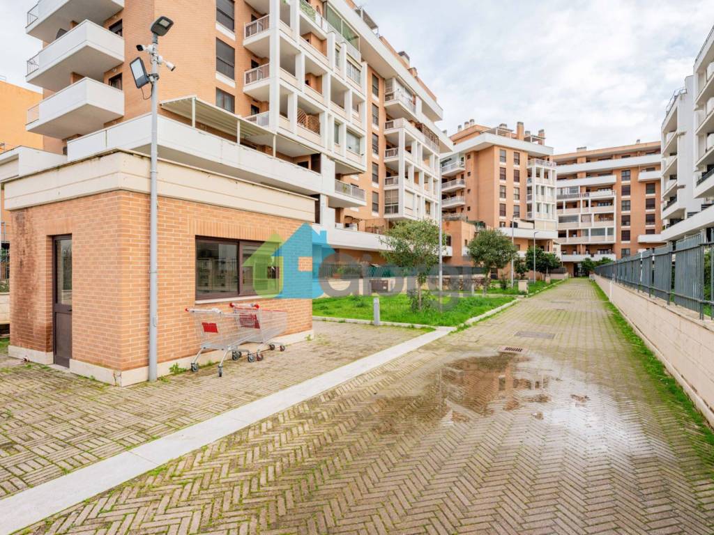 Appartamento a Fiumicino in Via Giulio Romano - Foto 2